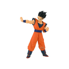 Figurka Bandai Banpresto DRAGON BALL Z - ULTIMATE GOHAN 18 cm