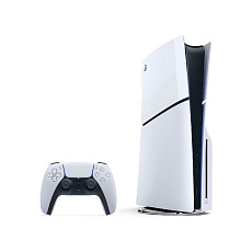PlayStation 5 Slim + EA Sports FC 26