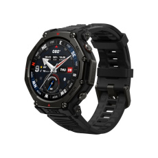 Amazfit T-Rex 3 Pro 48mm chytré hodinky černé