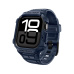 Spigen Rugged Armor Pro 2 pouzdro Apple Watch 11 (42mm) navy blue