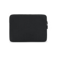 Pipetto Expand Sleeve pouzdro MacBook Pro 14"/MacBook Air 13.6" černé