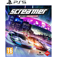 Screamer Echo Edition (PS5)