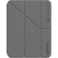 SKINARMA Zeta pouzdro pro iPad Air 11" (2024-2026) Grey