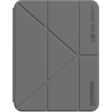 SKINARMA Zeta pouzdro pro iPad Air 11" (2024-2026) Grey