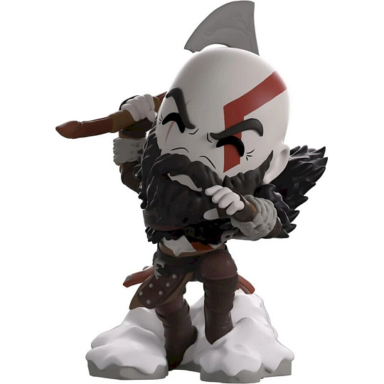 Figurka Youtooz God of War - Kratos 10 cm