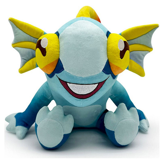 Figurka Youtooz World of Warcraft - Blue Murloc 22 cm Figurka Youtooz World of Warcraft - Blue Murloc 22 cm