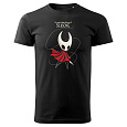 Tričko Hollow Knight - Silksong XL