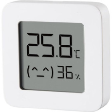 Xiaomi MI Temperature a Humidity 2 meteostanice