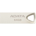 ADATA Flash Disk 64GB UV210 kovový