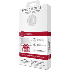 Ochranné sklo BigBen Screen Protector Force Glass (Switch OLED)