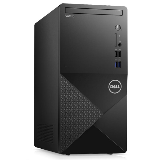 DELL PC Vostro 3020 MT/TPM/i5 12400/8GB/1TB SSD/Intel UHD/WLAN/Kb/Mouse/W11 Pro/3Y PS NBD