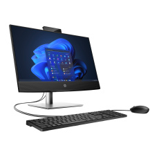 HP AIO ProOne 440G9 23.8NT i5-14500T,1x16GB,512GB,HD DP+HDMI+HDMI IN, WiFi 6E+BT, usb kl. myš, 120W,Win11Pro,3y onsite HP AIO ProOne 440G9 23.8NT i5-14500T,1x16GB,512GB,HD DP+HDMI+HDMI IN, WiFi 6E+BT, usb kl. myš, 120W,Win11Pro,3y onsite