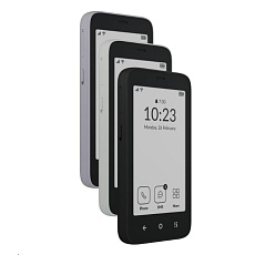 Mudita Kompakt e-ink 3GB/32GB šedá Mudita Kompakt e-ink 3GB/32GB šedá