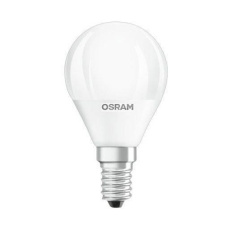 OSRAM VALUE E14 7W (7,5W)/827 CLP60 miniglobe teplá