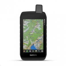 Garmin GPS outdoorová navigace Montana 700 PRO