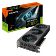 GIGABYTE VGA NVIDIA GeForce RTX 4060 Ti EAGLE 8G, 8G GDDR6, 2xDP, 2xHDMI