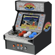 My Arcade Micro Player Street Fighter II: Champion Edition herní konzole