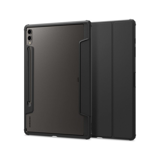 Spigen Ultra Hybrid Pro kryt Samsung Galaxy Tab S10+/S9+ černý