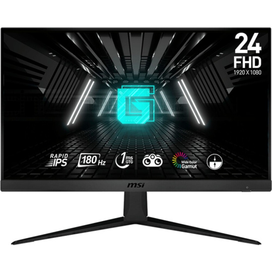 MSI G2412F herní monitor 24"