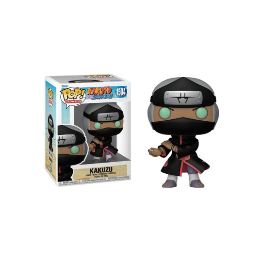 Funko POP! #1504 Animation: Naruto - Kakuzu