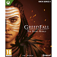 GreedFall: The Dying World (XSX)