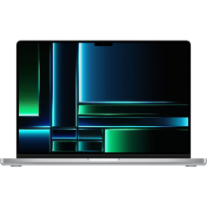Apple MacBook Pro 16" /  M2 Pro / 16GB / 512GB / stříbrný