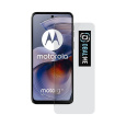 OBAL:ME 2.5D Tvrzené Sklo pro Motorola G55 čiré