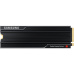Samsung 9100 PRO Heatsink SSD M.2  – 1TB