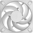Fractal Design Momentum 12 bílý