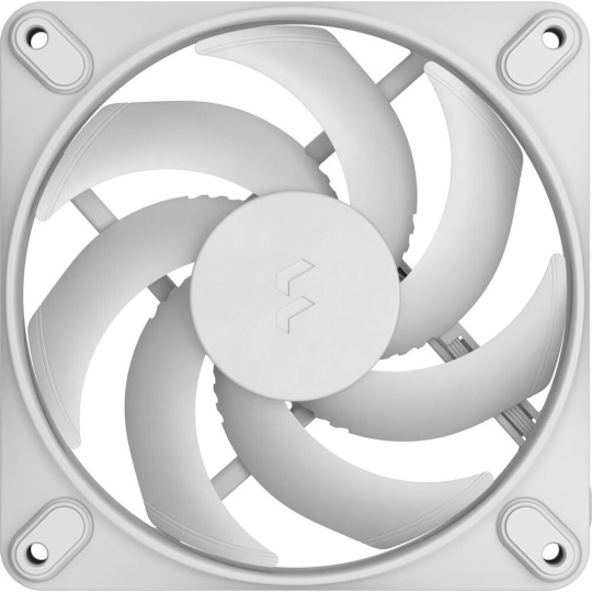 Fractal Design Momentum 12 bílý