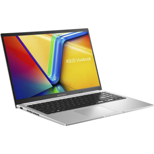 ASUS Vivobook 15 (X1502VA-NJ1252W) stříbrný