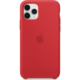 Apple silikonový kryt iPhone 11 Pro (PRODUCT) RED