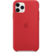 Apple silikonový kryt iPhone 11 Pro (PRODUCT) RED