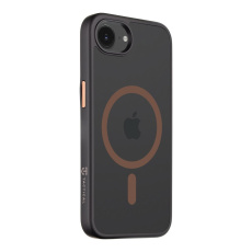 Tactical MagForce Hyperstealth 2.0 Kryt pro iPhone 16e Black/Moucha Moose Tactical MagForce Hyperstealth 2.0 Kryt pro iPhone 16e Black/Moucha Moose