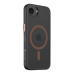 Tactical MagForce Hyperstealth 2.0 kryt iPhone 16e Black/Moucha Moose
