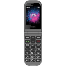 MaxCom MM827 L černý