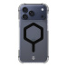 Tactical MagForce Hexagon kryt Apple iPhone 17 Pro Max černý