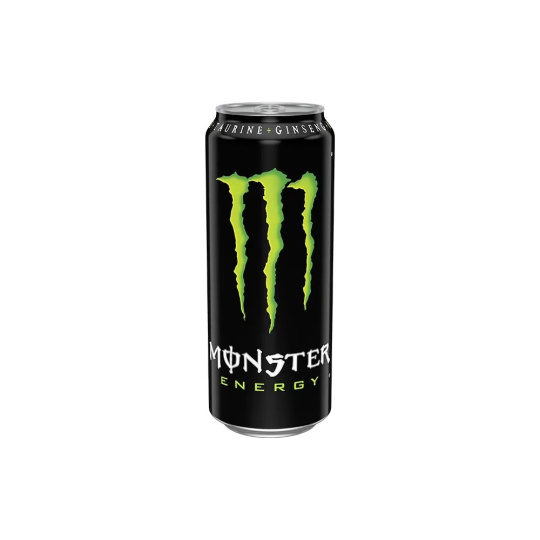 Energetický nápoj Monster Energy OG 500 ml