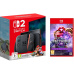 Nintendo Switch 2 + Mario Kart World bundle + Metroid Prime 4: Beyond (Switch 2)