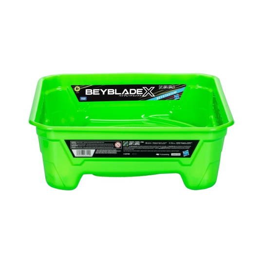 Beyblade X Beystadium Battle Arena