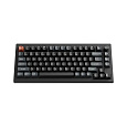 Keychron V1 Ultra 8K herní klávesnice černá (US)