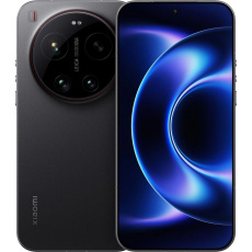 Xiaomi 17 Ultra 16GB/512GB černý