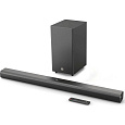 JBL Cinema SB580 soundbar černý