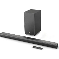 JBL Cinema SB580 soundbar černý JBL Cinema SB580 soundbar černý