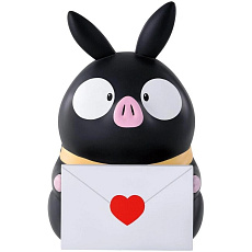 Figurka Bandai Ranma 1/2 - P-Chan (Sofvimates) 16 cm Figurka Bandai Ranma 1/2 - P-Chan (Sofvimates) 16 cm