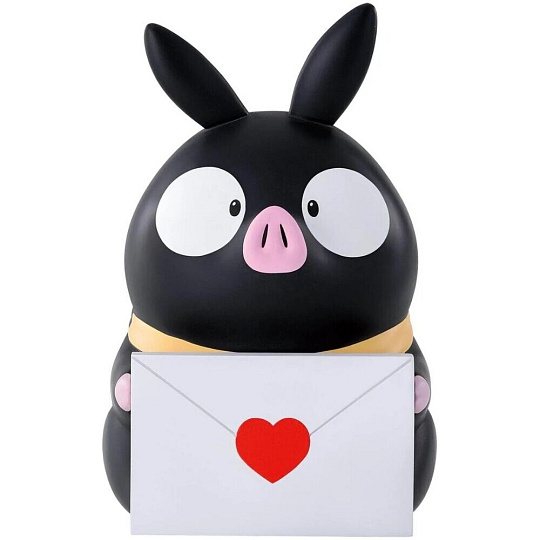 Figurka Bandai Ranma 1/2 - P-Chan (Sofvimates) 16 cm