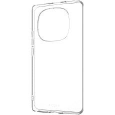 FIXED Story AntiUV TPU kryt Xiaomi Redmi Note 15 4G/5G/POCO M8 5G čirý