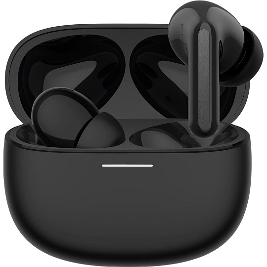 Xiaomi Redmi Buds 8 bezdrátová sluchátka černá