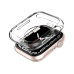 Spigen Liquid Crystal kryt Apple Watch 45/44mm čirý