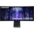 Samsung Odyssey G85SB OLED herní monitor 34"